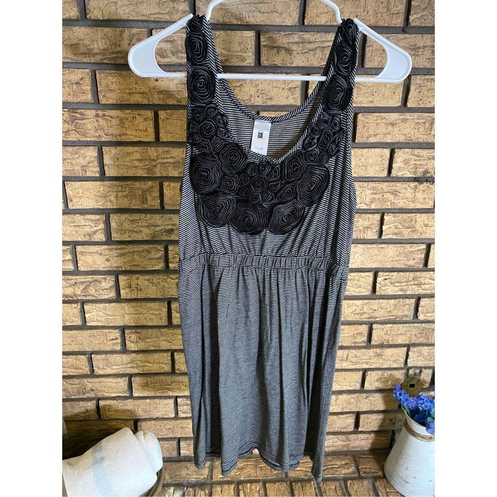 Needle and Thread Striped Dress‎